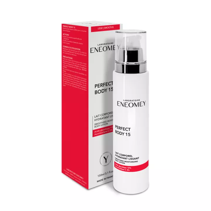 Eneomey Perfect Body 15 Lait Corporel Hydratant Lissant 150 ml*