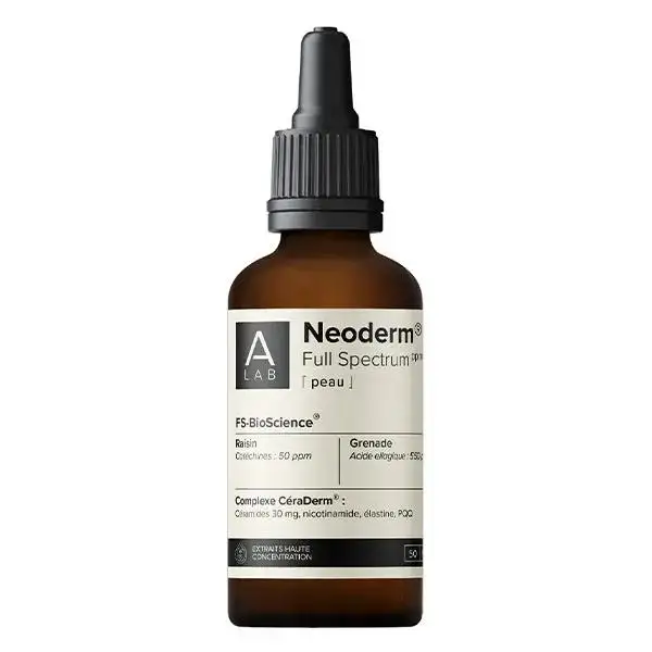 A-lab Neoderm® Full Spectrum - Beauté - 50ml