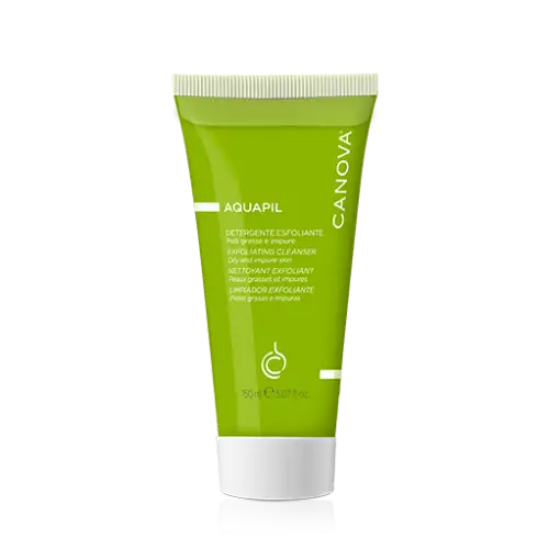 Canova Aquapil Gel Nettoyant 150 ml