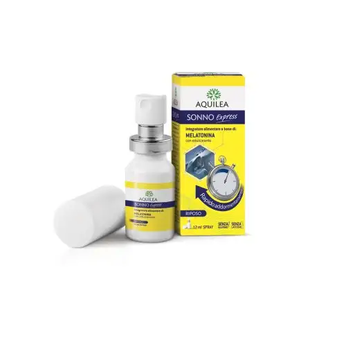 AQUILEA SOMMEIL EXPRESS 12ml