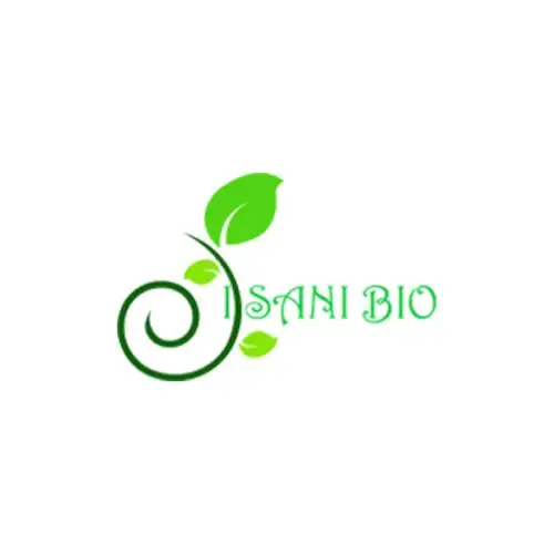 Isanibio Argent Colloïdal Ionisé 20ppm 100ml