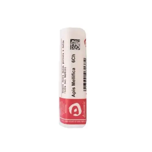 Apis Mellifica 6Ch Cemon Granulés 6g