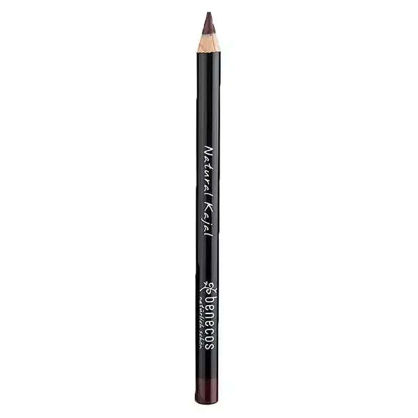 Benecos Crayon Contour des Yeux Marron