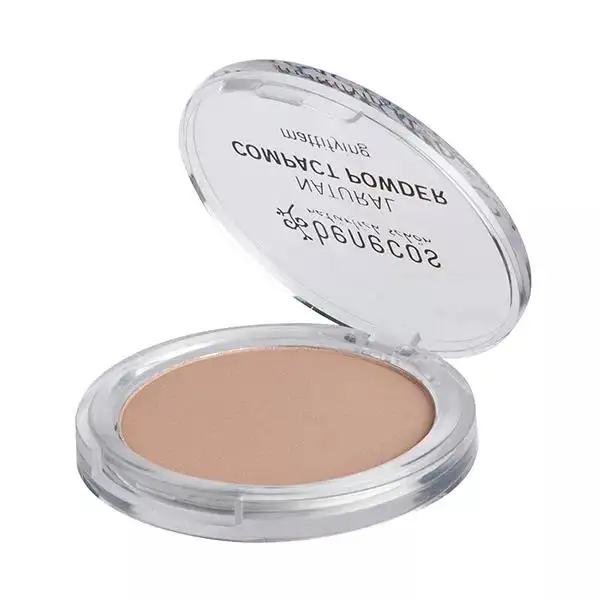 Benecos Poudre Compacte Sand