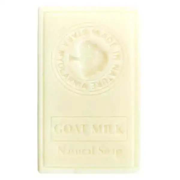 Stara Mydlarnia Savon Solide Au Lait de Chèvre 95g