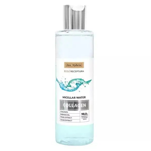 Bodymania Eau Micellaire 200ml