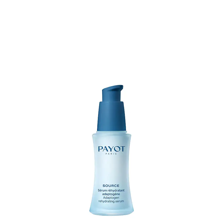 Source Sérum Réhydratant Adaptogène 30 ml