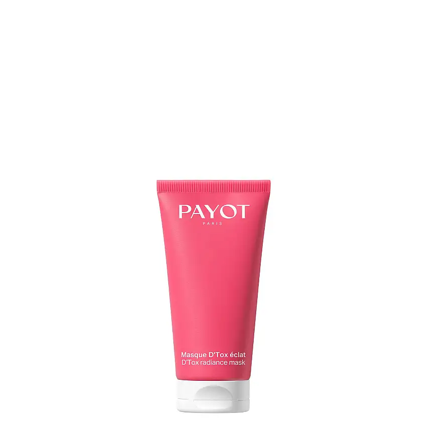 Nue Masque D'Tox Éclat 50 ml