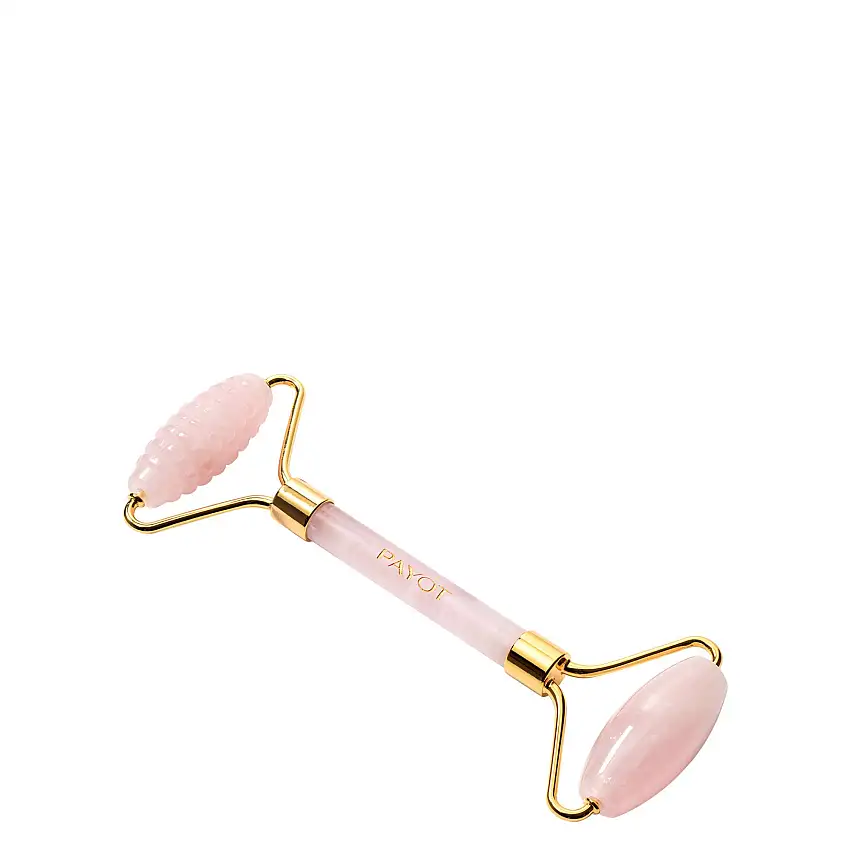 Face Moving Quartz roller visage sculptant