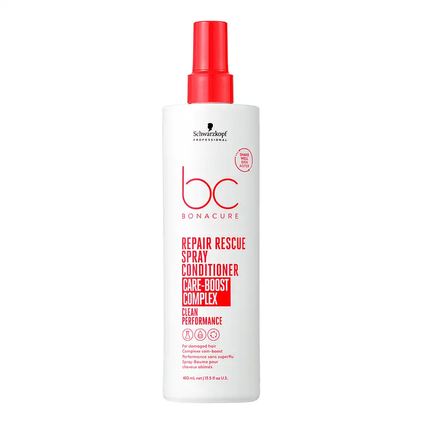 BC Bonacure Repair Rescue Spray-Baume