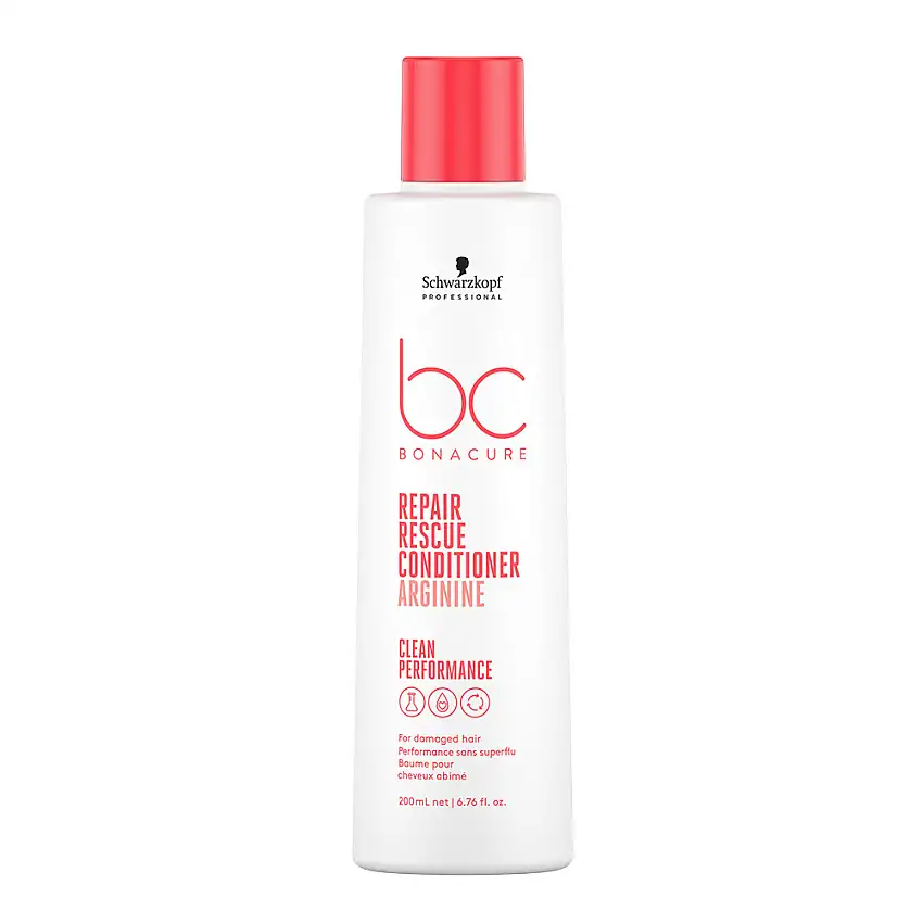 BC Bonacure Repair Rescue Baume 200ml