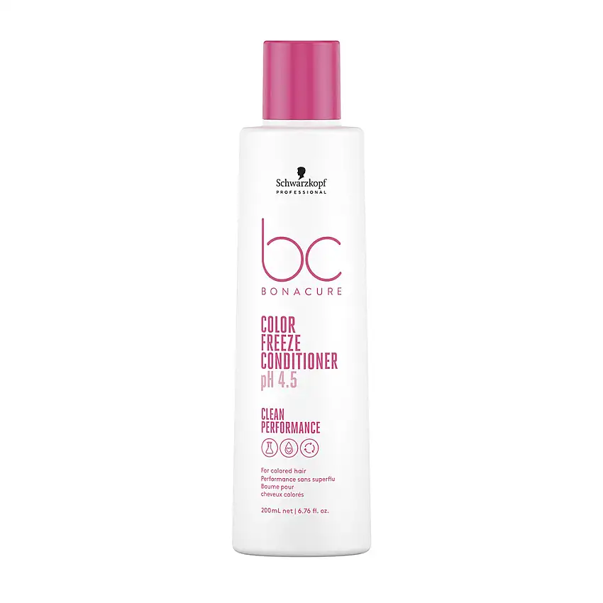 BC Bonacure Color Freeze Baume 200ml
