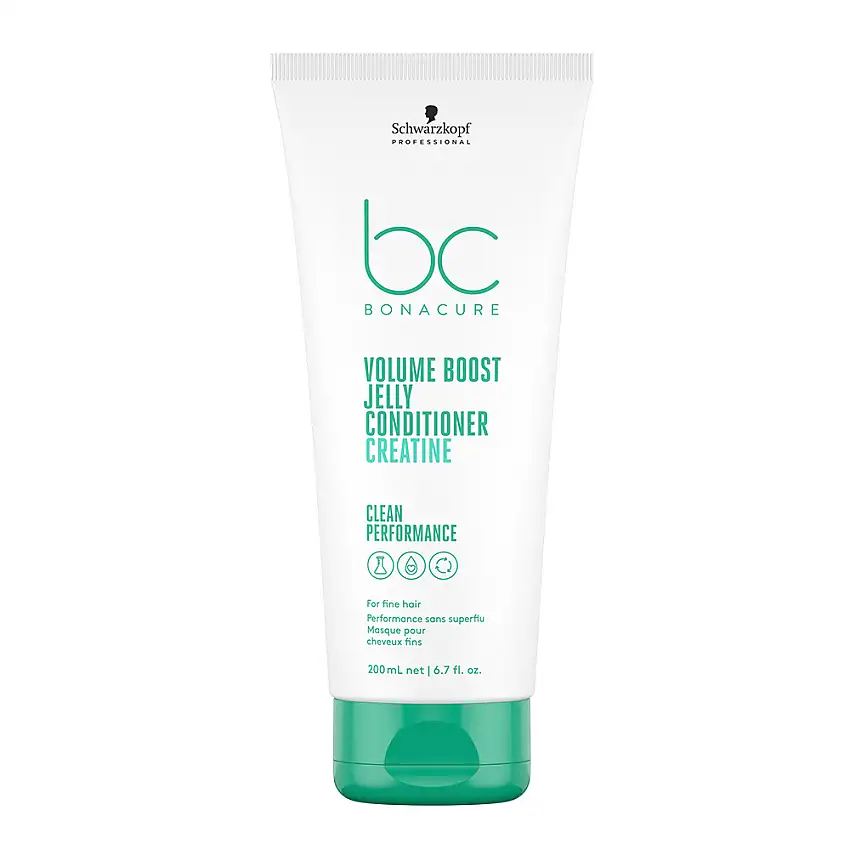 BC Bonacure Volume Boost Baume Gelée 200ml