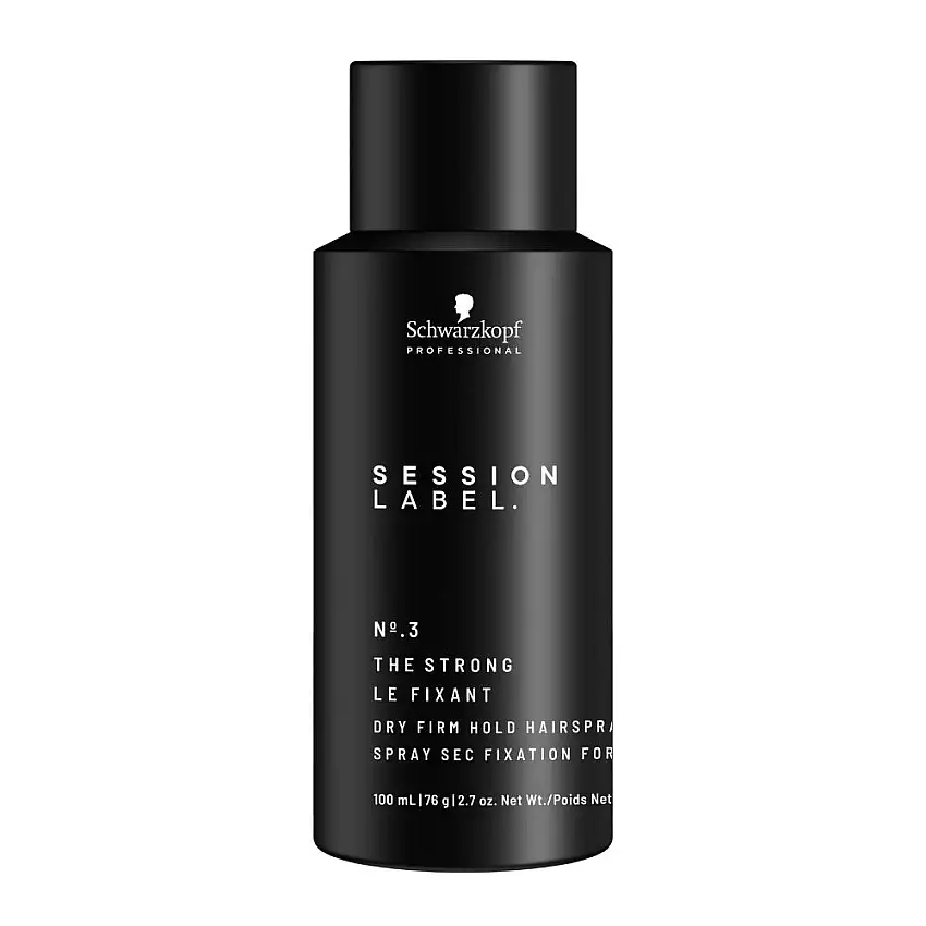 Session Label Le Fixant 100ml