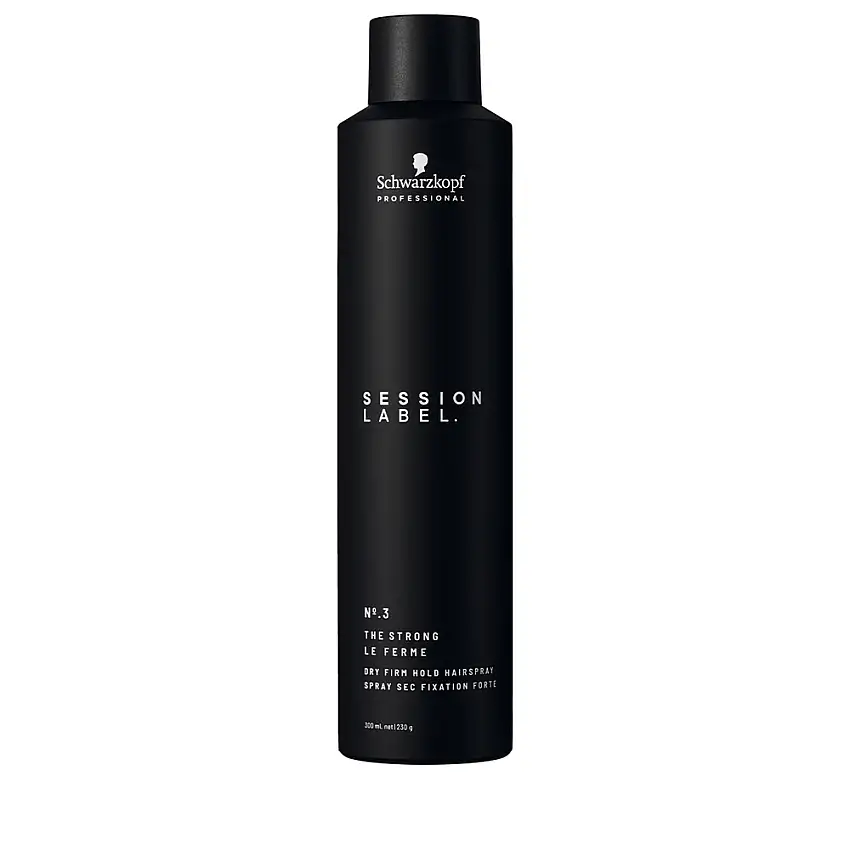 Session Label Le Fixant 300ml