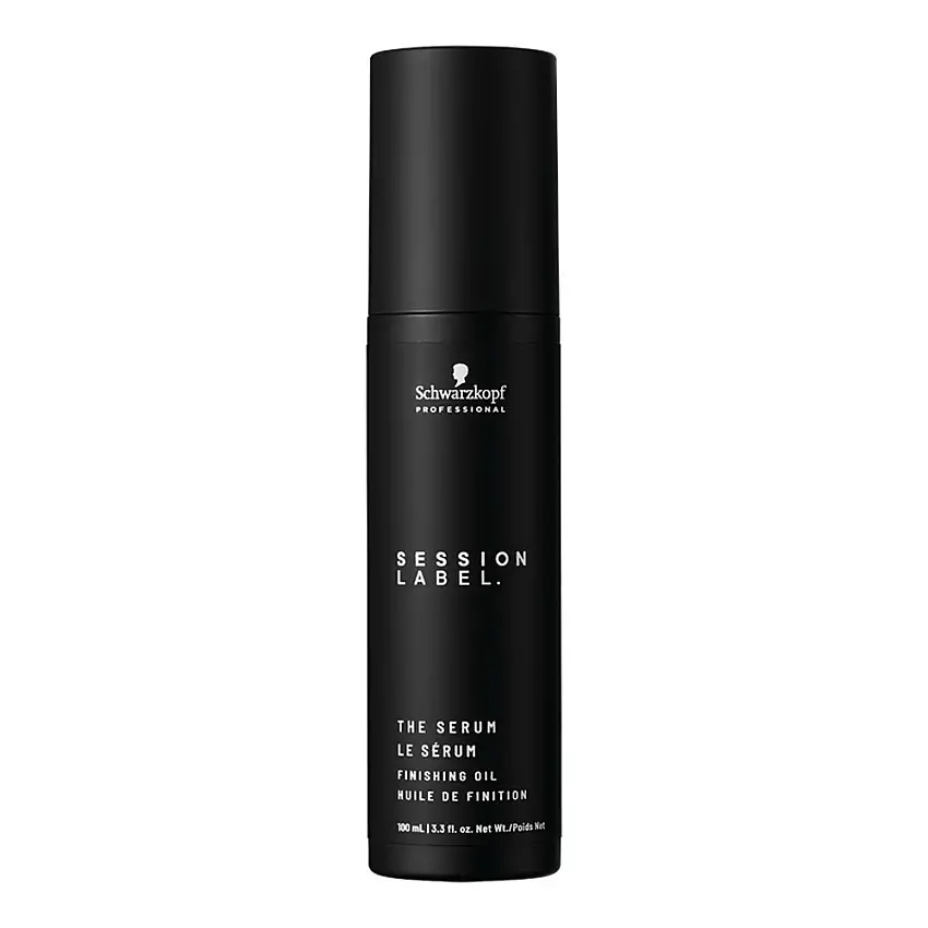 Session Label Le Sérum 100ml