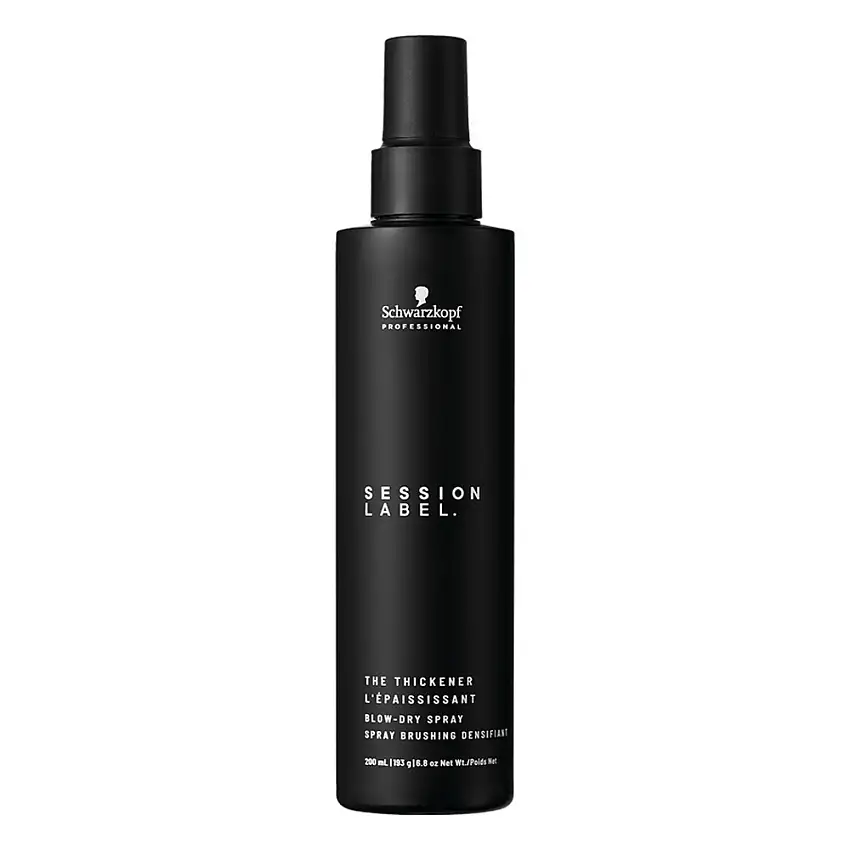 Session Label Le Densisifiant 200ml