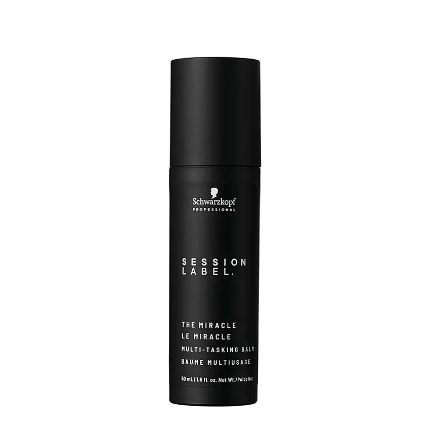 Session Label Le Miraculeux 50ml