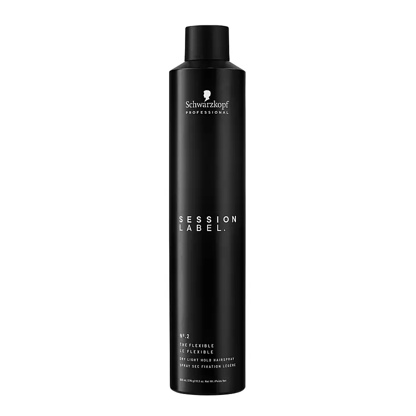 Session Label Le Flexible 500ml