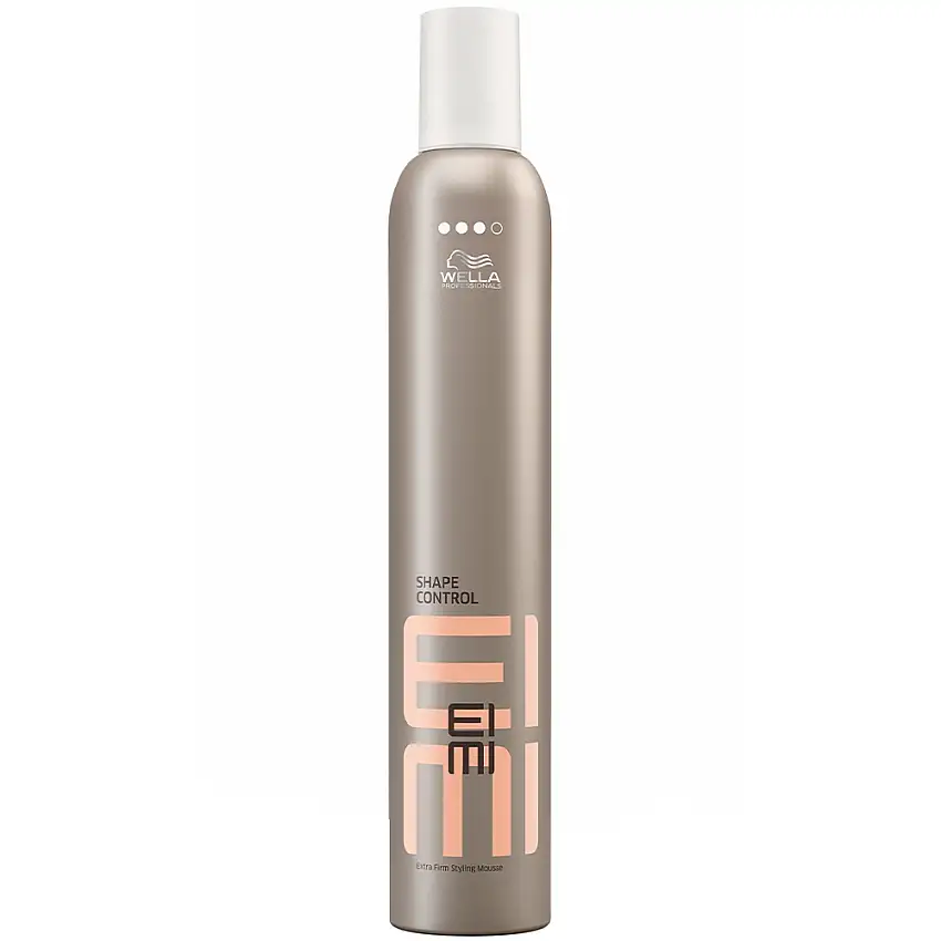 EIMI VOLUME Mousse fixation extra forte Shape Control 500 ml