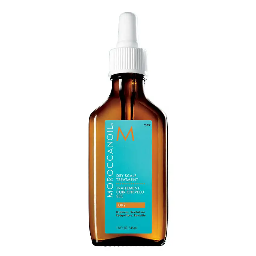 Dry Traitement Cuir Chevelu Sec 45 ml