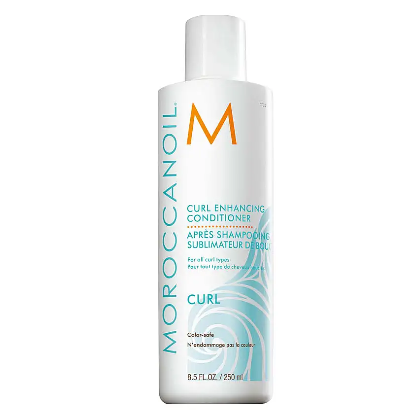 Après-Shampooing Sublimateur de Boucles 250 ml