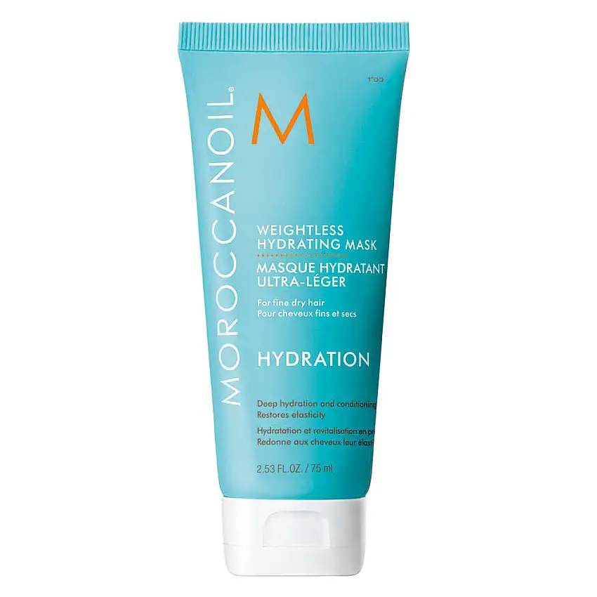 Hydration Masque Hydratant Ultra Léger 75 ml