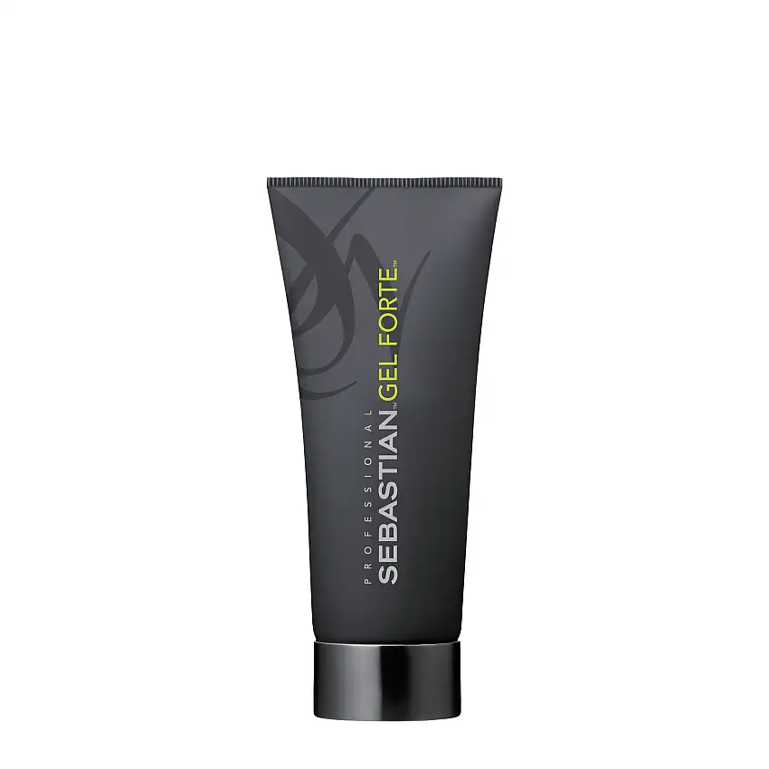 Gel Forte Sebastian Gel Tenue Ferme 200 ml