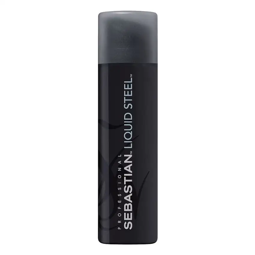 Liquid Steel Gel Extra Longue Tenue 150 ml