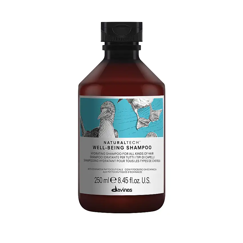 Well-Being Shampoo Shampooing Hydratant 250 ml
