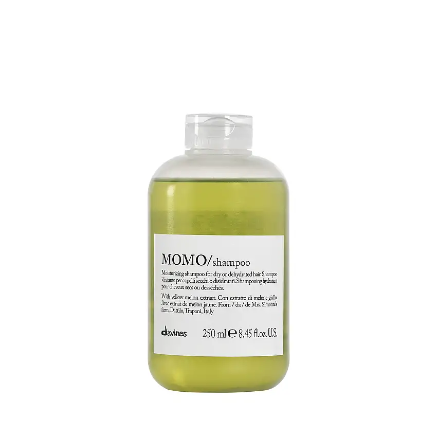 MOMO Shampoo Shampooing Hydratant 250 ml