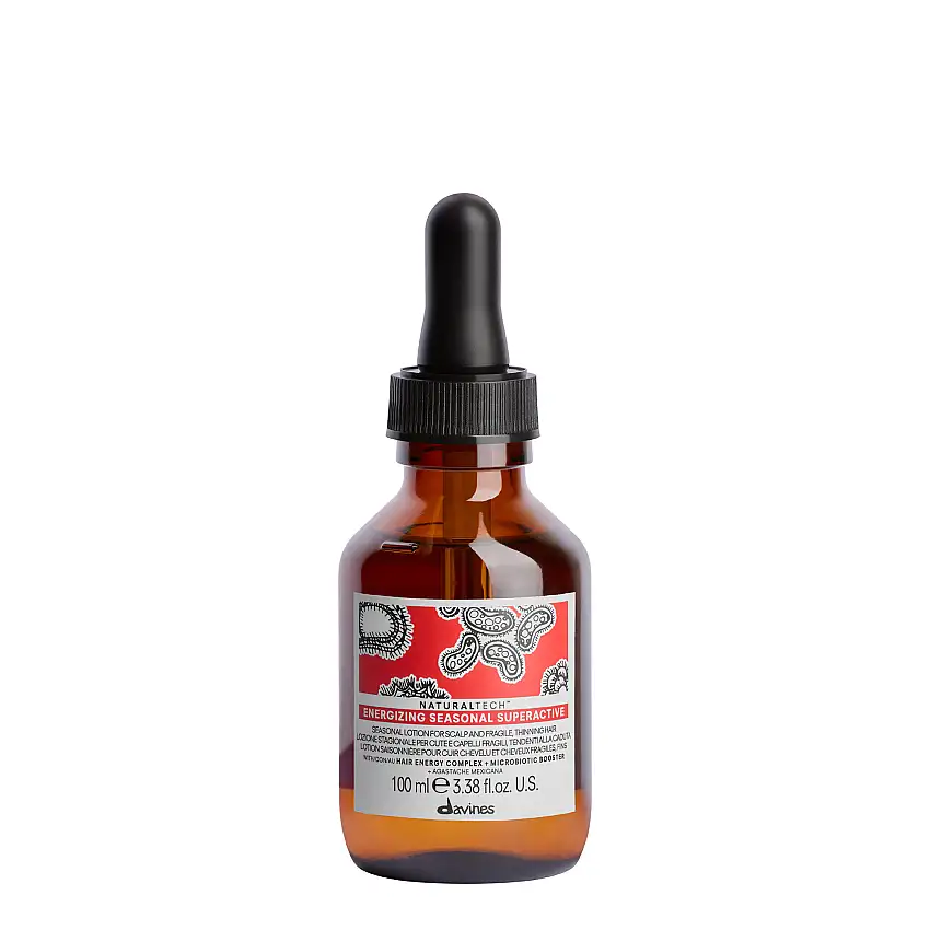 Energizing Seasonal Superactive Sérum Régénérant 100 ml