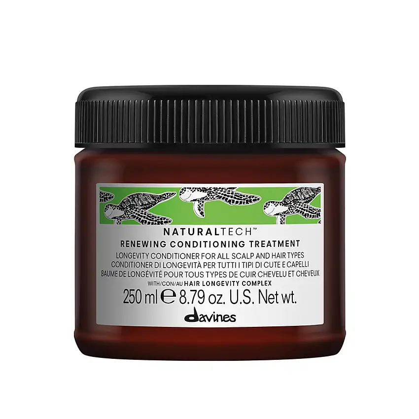 Renewing Conditioning Treatment Baume de Longévité 250 ml