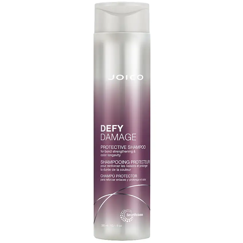 Defy Damage Shampooing Protecteur 300 ml