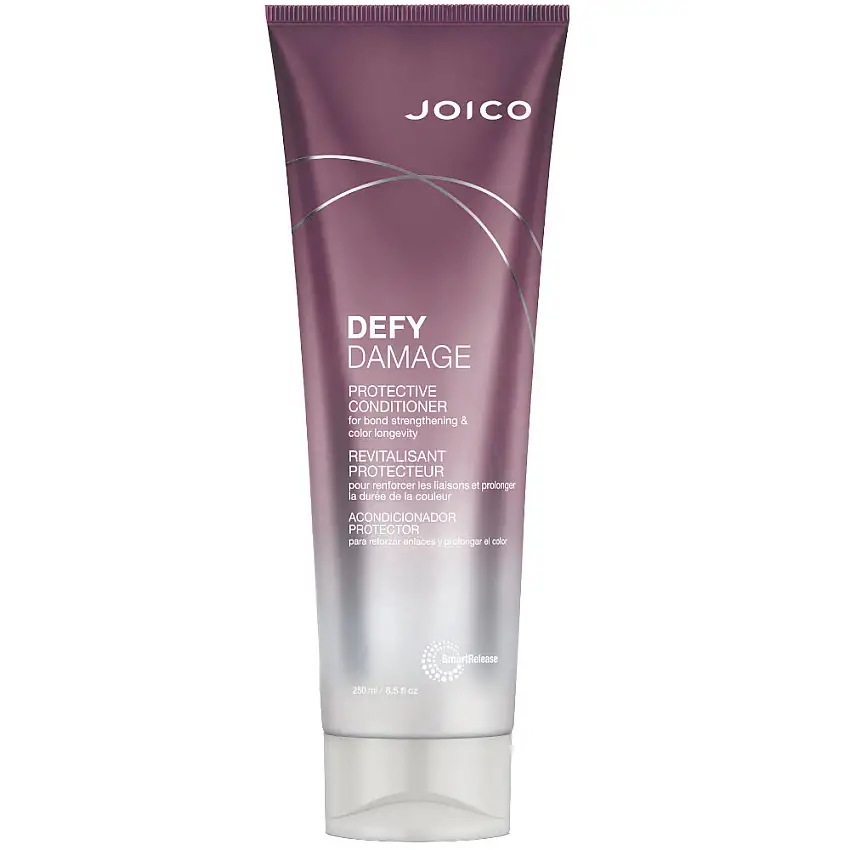 Defy Damage Après-Shampooing Protecteur 250 ml