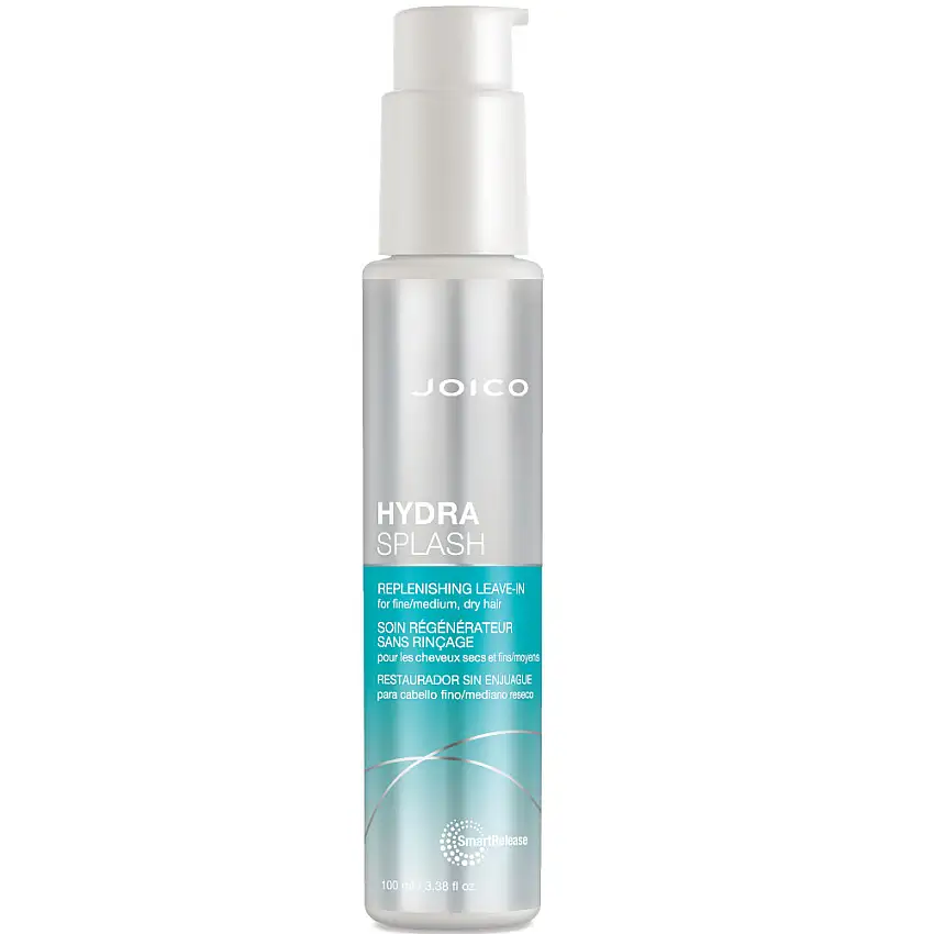 Hydra Splash Soin Hydratant et Régénérant 100 ml