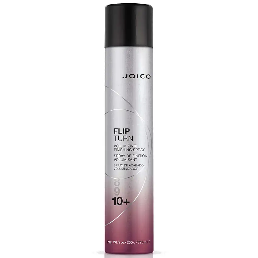 Flip Turn Spray de Finition Volumisant 325 ml