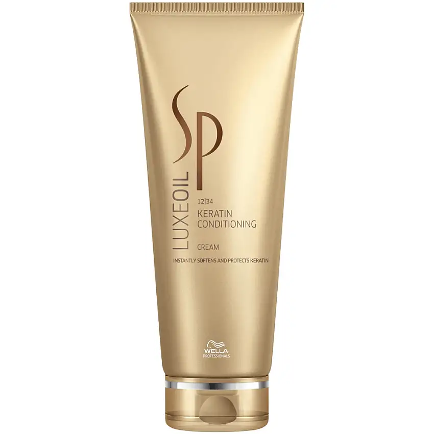 LuxeOil Après-shampooing
