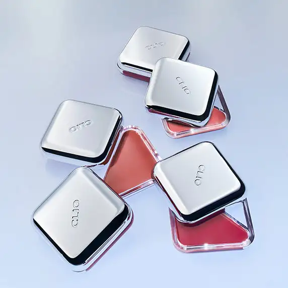 CLIO Essential Lip Cheek - #01 Peach Flush