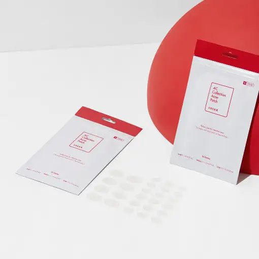 COSRX AC Collection Acne Patch 26p