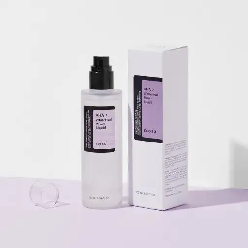 COSRX AHA 7 Whitehead Power Liquid 100ml