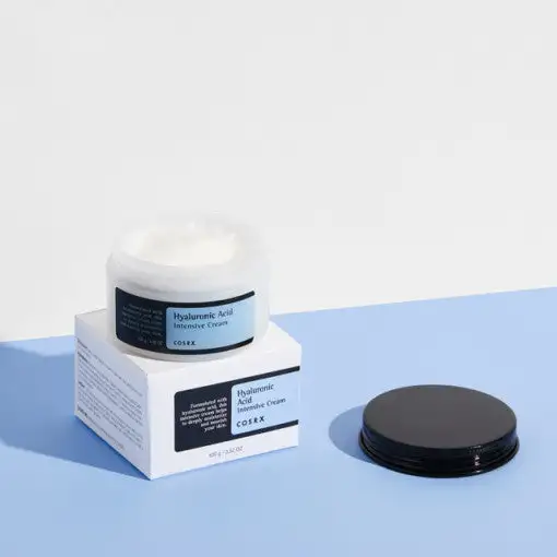 COSRX Hyaluronic Intensive Cream 100g