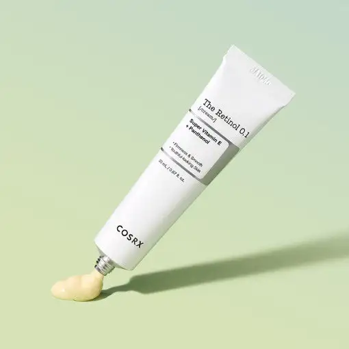 COSRX The Retinol 0.1 Cream 20ml