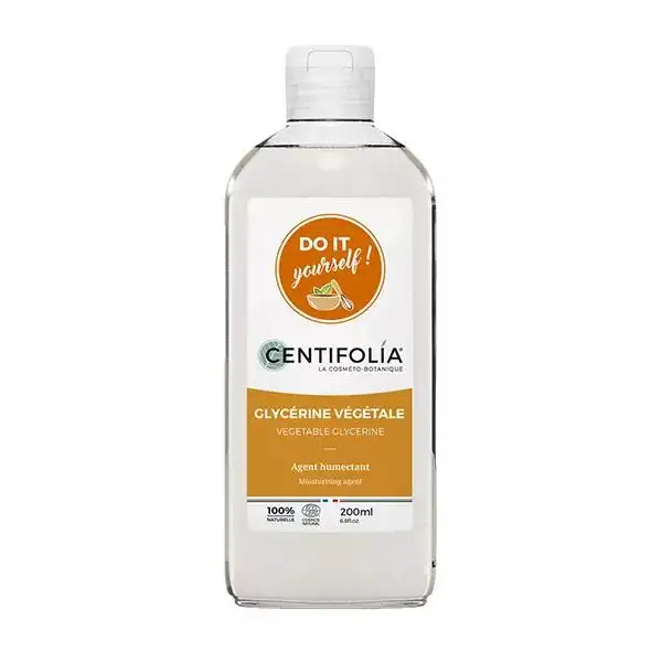 Centifolia DIY Glycérine Végétale 200ml