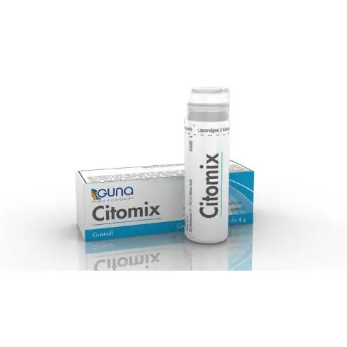 Citomix Guna Granulés 4g