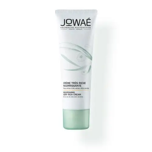 Jowaé Crème Nourrissante Très Riche 40 ml