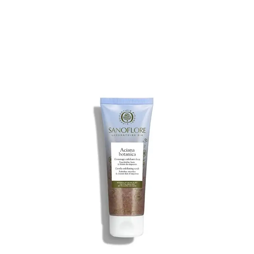 Aciana Botanica Grains de Gommage 75 ml