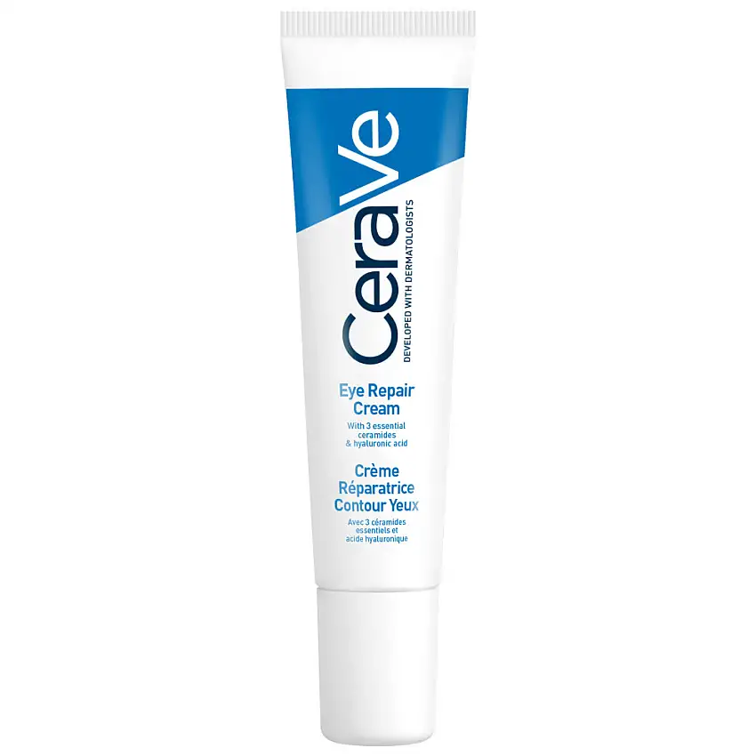 Crème Réparatrice Contour des Yeux 14 ml