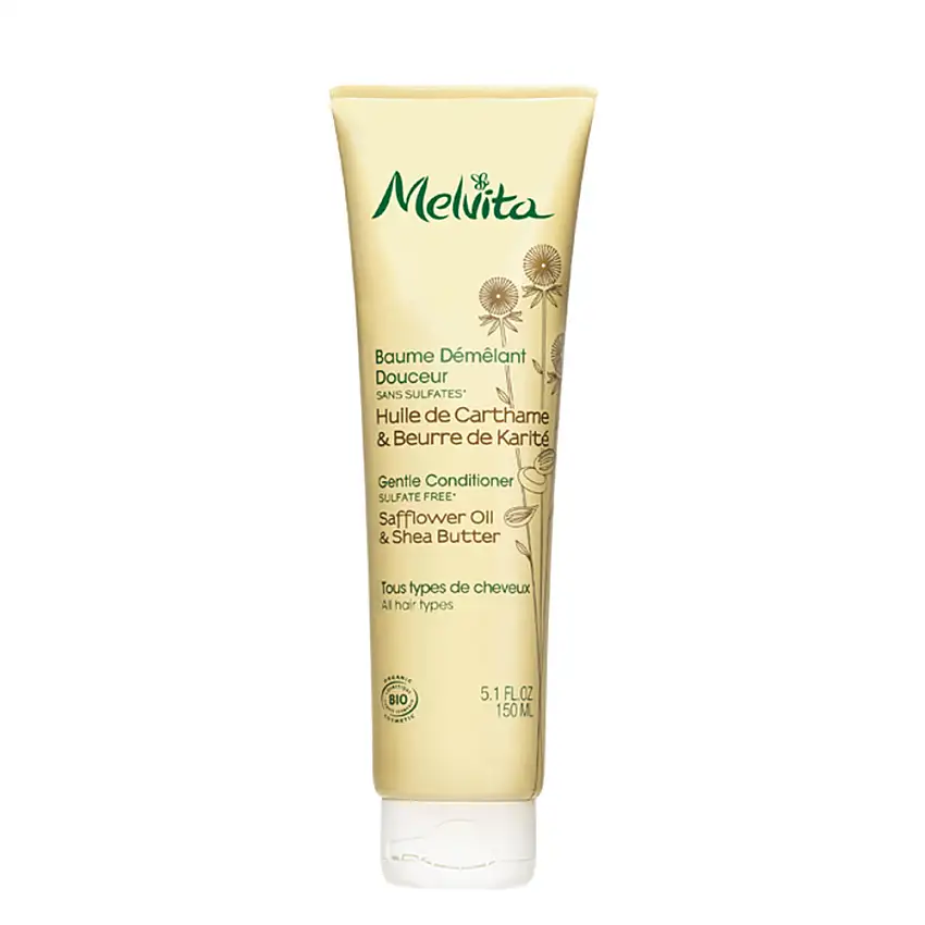 Baume Démélant Douceur Après-Shampooing Nourissant 150 ml