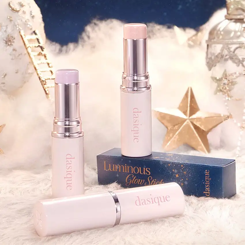 DASIQUE Luminous Glow Stick - #01 Clear Star